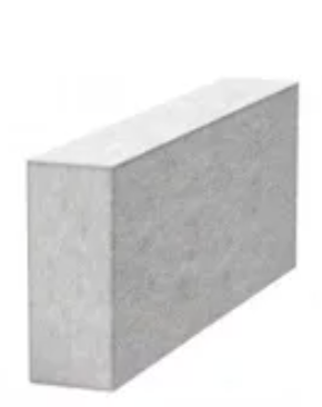 Газобетон КАЛУЖСКИЙ ГАЗОБЕТОН D400 В2.5 625х100х250