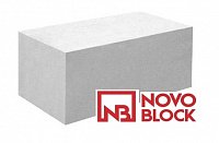 Газобетон НОВОБЛОК D500 B3.5 625х375х250
