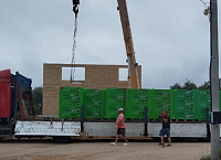 Газобетон poritep D400 B2.5 625х75х250