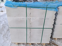 Газобетон ПОРАБЛОК D500 B2.5 625x300x250