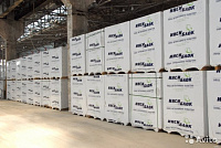 Газобетон ИНСИБЛОК  D500 B2.5 625х200х250