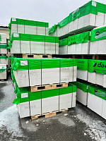 Газобетон poritep D400 B2.5 625х75х250