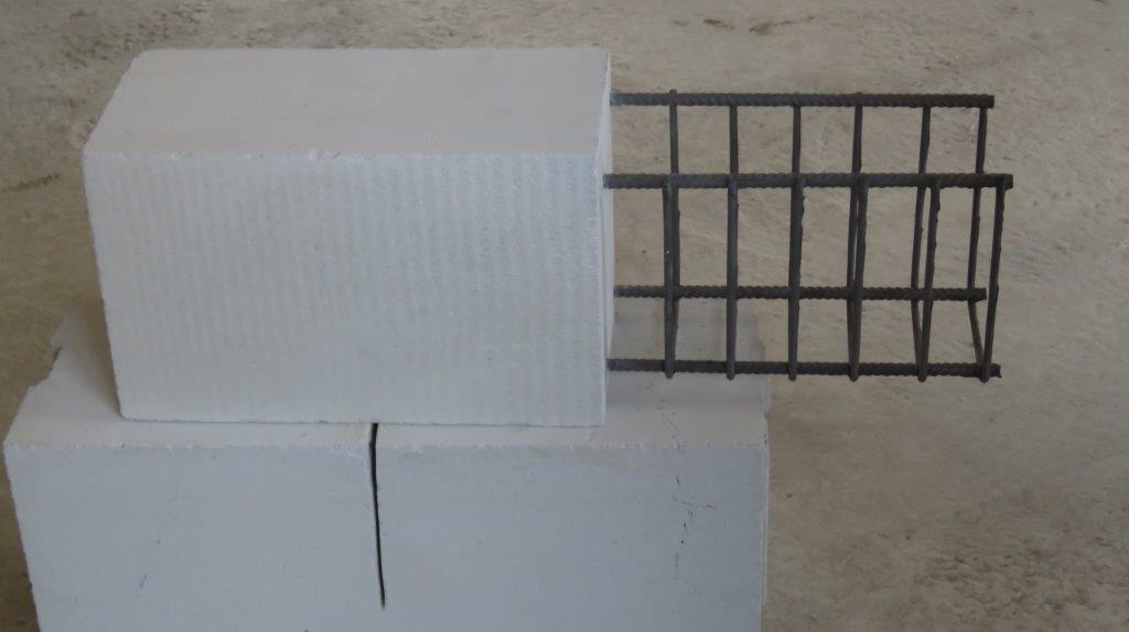 Газобетон КОТТЕДЖ D500 В2.5 625х200х250