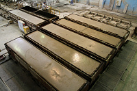 Газобетон КСЗ D500 B2.5 600x300x250