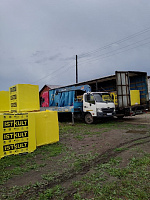 Газобетон ISTKULT D400 B2.5 625x100x250